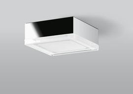 LED ceiling and wall luminaires 7627/1817/1820