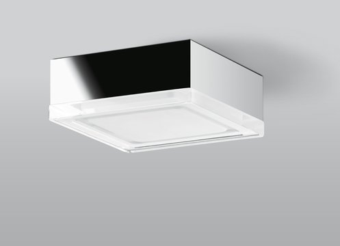 LED ceiling and wall luminaires 7628/1818/1821 dimmable 1 - 10 V